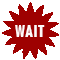 waiting